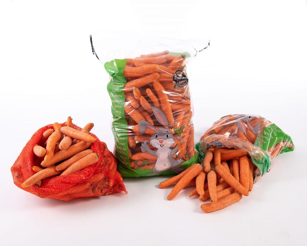 Carrots