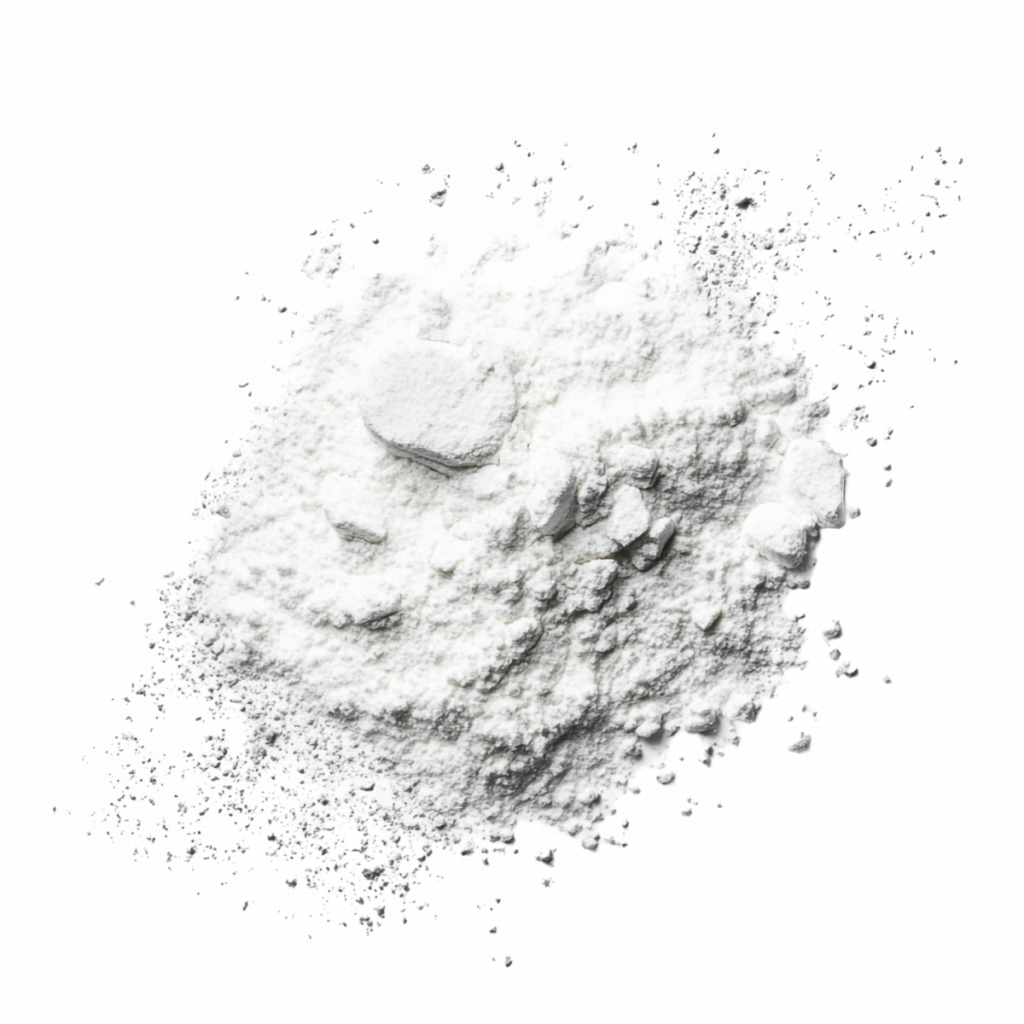 Melkpoeder