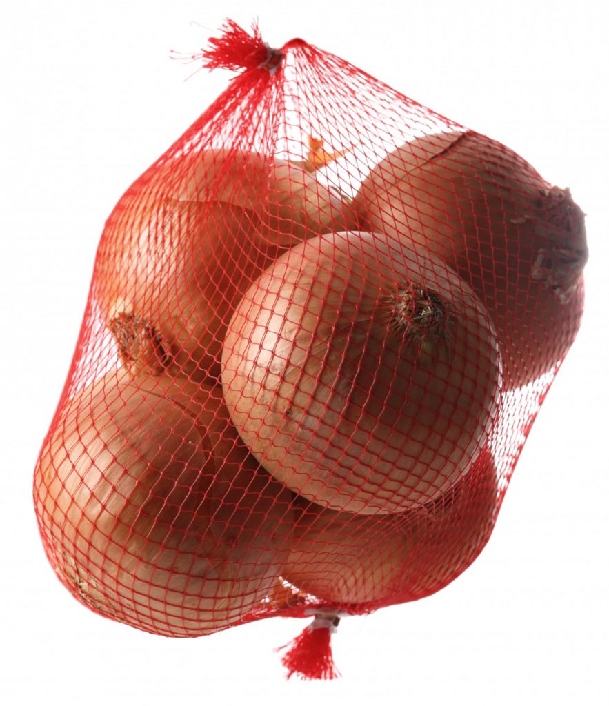 Verpakkings materiaal